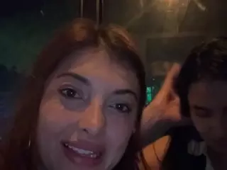 Dani Rouge's Live Sex Cam Show