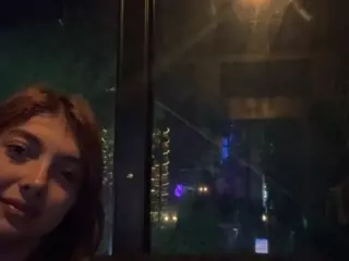 Dani Rouge's Live Sex Cam Show