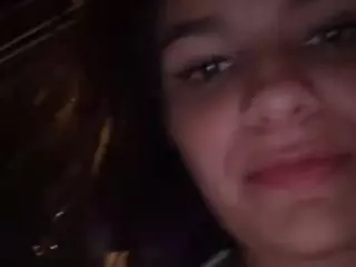 Dani Rouge's Live Sex Cam Show