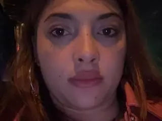 Dani Rouge's Live Sex Cam Show