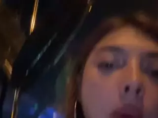 Dani Rouge's Live Sex Cam Show