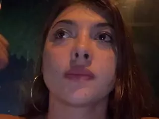 Dani Rouge's Live Sex Cam Show