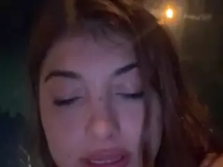 Dani Rouge's Live Sex Cam Show