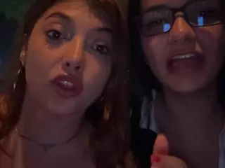 Dani Rouge's Live Sex Cam Show