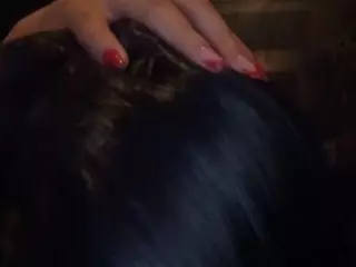 Dani Rouge's Live Sex Cam Show