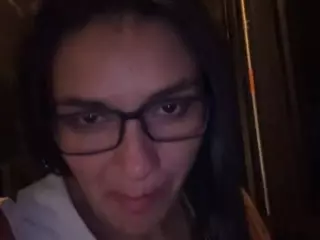 Dani Rouge's Live Sex Cam Show