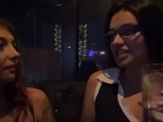 Dani Rouge's Live Sex Cam Show
