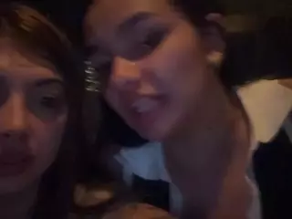 Dani Rouge's Live Sex Cam Show