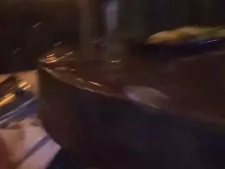 Dani Rouge's Live Sex Cam Show