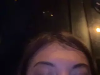 Dani Rouge's Live Sex Cam Show