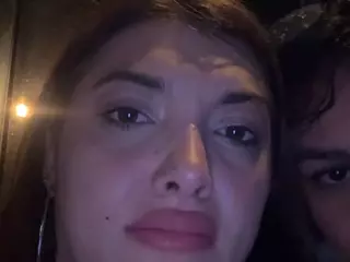 Dani Rouge's Live Sex Cam Show
