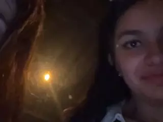Dani Rouge's Live Sex Cam Show
