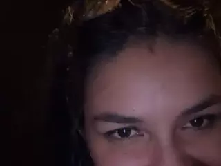 Dani Rouge's Live Sex Cam Show