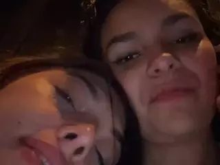 Dani Rouge's Live Sex Cam Show