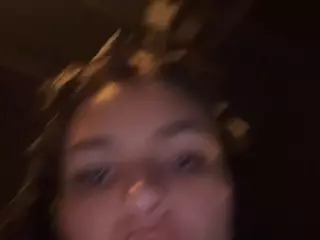 Dani Rouge's Live Sex Cam Show