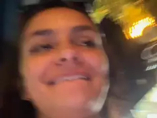 Dani Rouge's Live Sex Cam Show