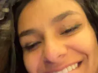 Dani Rouge's Live Sex Cam Show