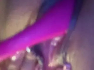 Dani Rouge's Live Sex Cam Show