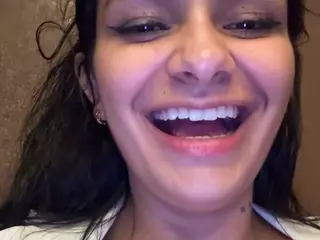 Dani Rouge's Live Sex Cam Show
