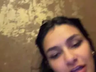 Dani Rouge's Live Sex Cam Show