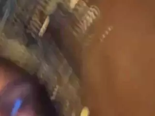 Dani Rouge's Live Sex Cam Show