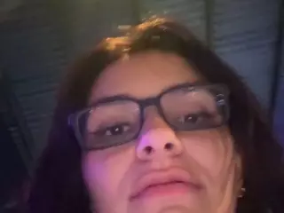 Dani Rouge's Live Sex Cam Show
