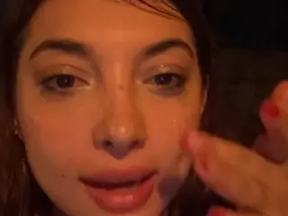 Dani Rouge's Live Sex Cam Show