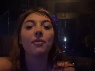 Dani Rouge's Live Sex Cam Show