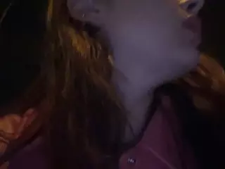 Dani Rouge's Live Sex Cam Show
