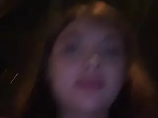 Dani Rouge's Live Sex Cam Show