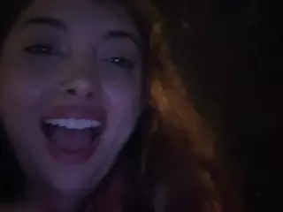 Dani Rouge's Live Sex Cam Show