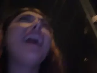 Dani Rouge's Live Sex Cam Show