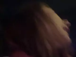 Dani Rouge's Live Sex Cam Show