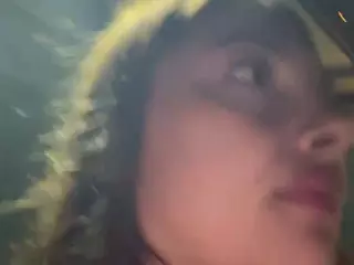Dani Rouge's Live Sex Cam Show