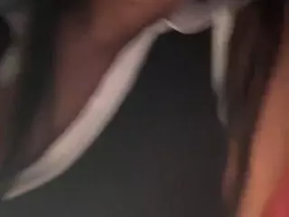 Dani Rouge's Live Sex Cam Show