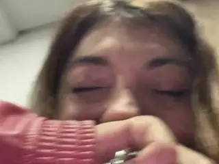 Dani Rouge's Live Sex Cam Show