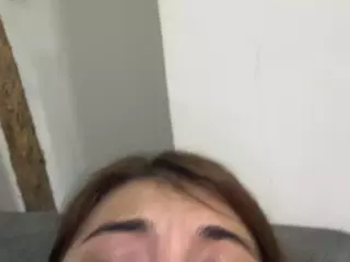 Dani Rouge's Live Sex Cam Show
