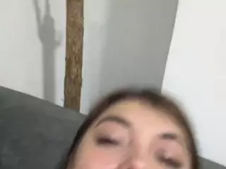 Dani Rouge's Live Sex Cam Show
