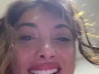 Dani Rouge's Live Sex Cam Show