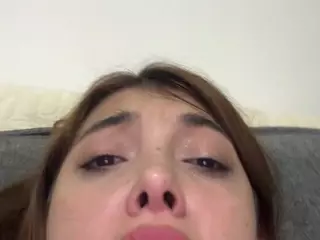 Dani Rouge's Live Sex Cam Show