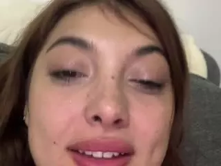 Dani Rouge's Live Sex Cam Show