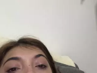 Dani Rouge's Live Sex Cam Show