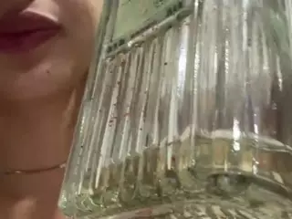 Dani Rouge's Live Sex Cam Show