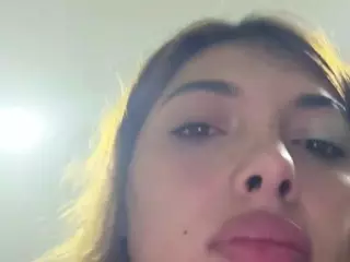 Dani Rouge's Live Sex Cam Show