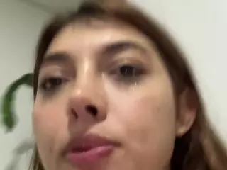 Dani Rouge's Live Sex Cam Show