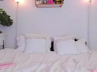 Dani Rouge's Live Sex Cam Show