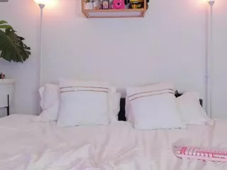 Dani Rouge's Live Sex Cam Show