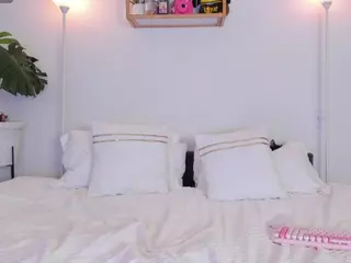 Dani Rouge's Live Sex Cam Show