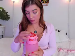 Dani Rouge's Live Sex Cam Show