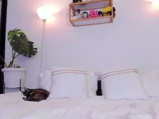 Dani Rouge's Live Sex Cam Show